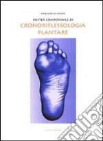 Poster componibile di cronoriflessologia plantare. E-book. Formato PDF ebook