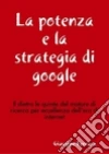 Ecco come esser primi nei motori di ricerca. E-book. Formato PDF ebook di Giuseppe Ferrara