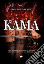 Kama. E-book. Formato EPUB ebook