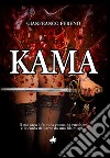 Kama. E-book. Formato EPUB ebook