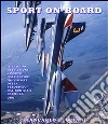 Sport on board. E-book. Formato PDF ebook