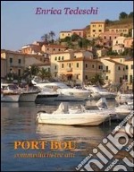 Port Bou. E-book. Formato EPUB ebook