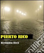 Puerto Rico. E-book. Formato PDF ebook