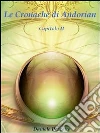 Le cronache di andorian capitolo 2. E-book. Formato EPUB ebook