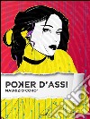 Poker d'assi. E-book. Formato EPUB ebook