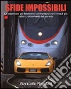 Sfide impossibili. E-book. Formato PDF ebook