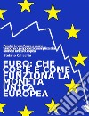 EURO: che cos'è e come funziona la moneta unica europeaPerché è nato l'euro e come funziona: un approccio semplice alla moneta unica europea. E-book. Formato EPUB ebook
