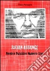 Julian Assange Nemico Pubblico Numero Uno. E-book. Formato EPUB ebook