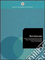 Verso la costruzione di vettori per il trasferimento genico negli invertebrati. E-book. Formato Mobipocket