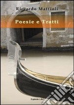 Poesie e tratti. E-book. Formato PDF ebook