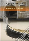 Poesie e tratti. E-book. Formato PDF ebook di Riccardo Maffioli