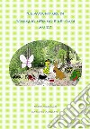 Le avventure di Coniglio Nerino e i dei suoi amici. Favole illustrate per bambini.. E-book. Formato PDF ebook di Sabrinaarquati