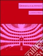 Girandoli e altri testi. E-book. Formato EPUB