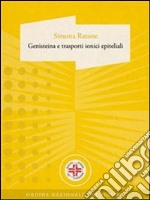 Genisteina e trasporti ionici epiteliali. E-book. Formato EPUB ebook