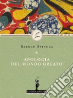 Apologia del mondo creato. E-book. Formato EPUB ebook