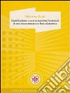 IDENTIFICAZIONE E CARATTERIZZAZIONE FUNZIONALE DI UNA NUOVA MUTAZIONE BETA TALASSEMICA . E-book. Formato EPUB ebook