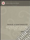 APOPTOSI NEL GAMETE FEMMINILE: ANALISI DEI GENI DEL MACCHINARIO NELL’OVOCITA UMANO E NELLE CELLULE DEL CUMULO. E-book. Formato EPUB ebook