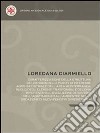 Caratterizzazione della struttura del genoma delle piante di interesse agro-industriale dell'area mediterranea. E-book. Formato EPUB ebook di Loredana F. Ciarmiello