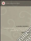 Caratterizzazione funzionale di CRK20, un recettore chinasico cysteine-rich di Arabidopsis. E-book. Formato EPUB ebook di Laura Madeo