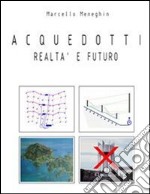 Acquedotti, realtà e futuro. E-book. Formato EPUB ebook