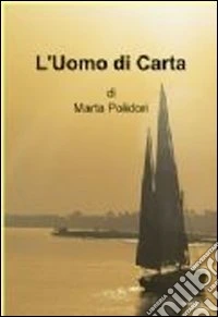 L'Uomo di Carta. E-book. Formato PDF ebook