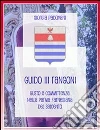 Guido III Rangoni: gusto e committenza nella Parma farnesiana del Seicento. E-book. Formato PDF ebook di Giorgia Padovani