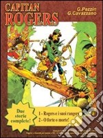 Capitan Rogers 1-2. E-book. Formato Mobipocket ebook