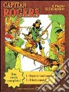 Capitan Rogers 1-2. E-book. Formato Mobipocket ebook