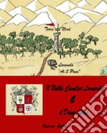 Il nobile cavalier Leonardo e il drago Yans. E-book. Formato Mobipocket ebook