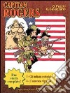 Capitan Rogers 3-4. E-book. Formato PDF ebook