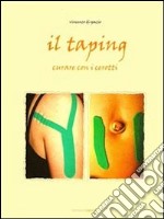 Il taping. Curare con i cerotti. E-book. Formato PDF