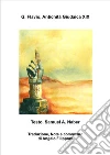 G. Flavio, Antichità Giudaica XIX. E-book. Formato PDF ebook di Angelo Filipponi