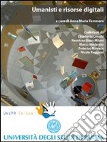 Umanisti e risorse digitali. E-book. Formato EPUB ebook