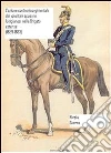 L'azione controrisorgimentale dei volontari apuani e lunigianesi nella Brigate Estense. E-book. Formato PDF ebook di Nicola Guerra