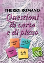 Questioni di carta e di pizzo. E-book. Formato Mobipocket ebook