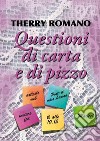 Questioni di carta e di pizzo. E-book. Formato EPUB ebook