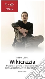 Wikicrazia reloaded. E-book. Formato EPUB ebook