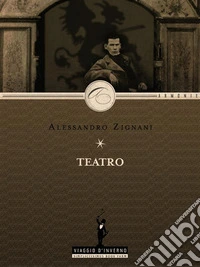 Teatro: Trittico delle maschere Trittico delle ombre Achille sul campanile. E-book. Formato EPUB ebook