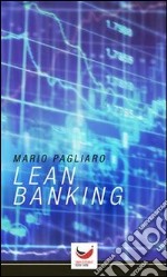 Lean banking. E-book. Formato EPUB ebook