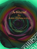 A Sheaf. E-book. Formato Mobipocket ebook