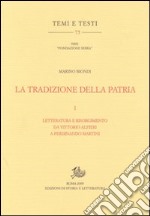 La tradizione della patria. E-book. Formato EPUB ebook