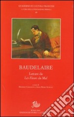 Letture da «Les fleurs du mal». E-book. Formato EPUB ebook