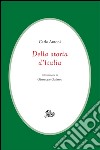 Della storia d'Italia. E-book. Formato PDF ebook
