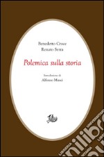 Polemica sulla storia. E-book. Formato PDF ebook