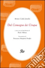 Al convegno dei cinque. E-book. Formato PDF ebook