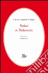 Parlare in Parlamento. E-book. Formato PDF ebook di Vittorio E. Orlando