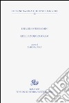 Libellus dialogorum. E-book. Formato PDF ebook