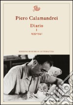 Diario I. 1939-1941. E-book. Formato PDF ebook