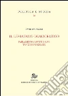 Il Leviatano democratico: Parlamento, partiti e capi tra Weber e Kelsen. E-book. Formato PDF ebook di David Ragazzoni