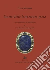 Storia della letteratura greca. II: L’età ellenistica e l’età imperiale. Con la collaborazione di Fausto Montana. E-book. Formato PDF ebook di Franco Montanari